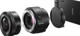 sony mobile
