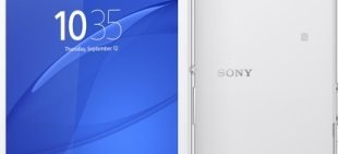 sony xperia