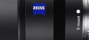sony zeiss