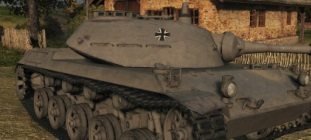 tanks