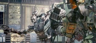 titanfall
