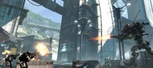 titanfall