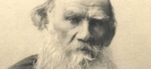 tolstoy