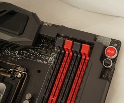 ASUS Maximus VII Formula
