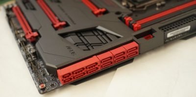 ASUS Maximus VII Formula