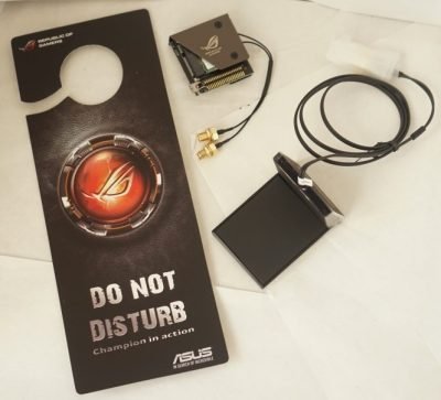 ASUS Maximus VII Formula