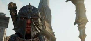 dragon age