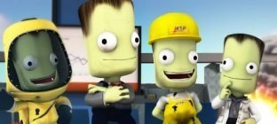 kerbal