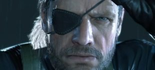 metal gear
