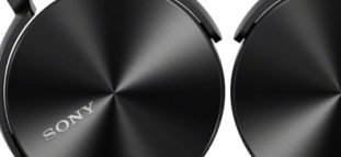 sony mdr