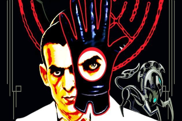 the-black-glove