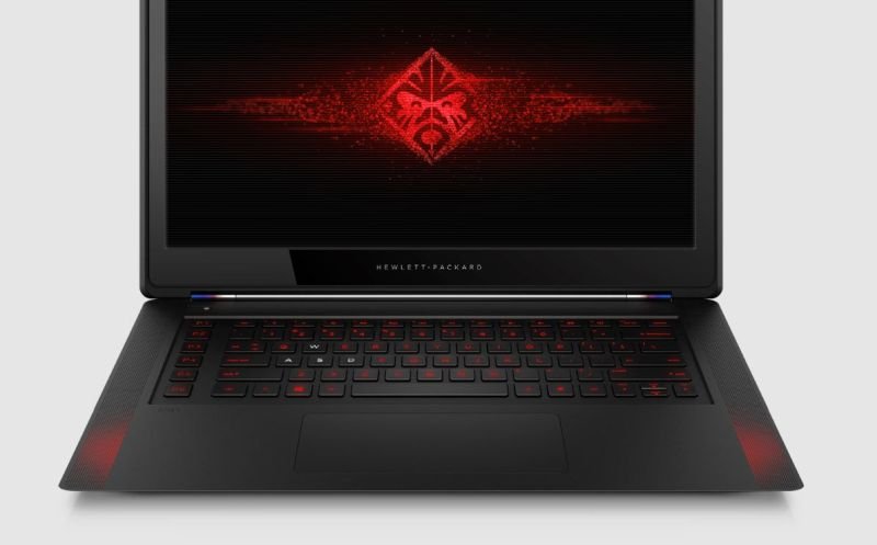hp omen