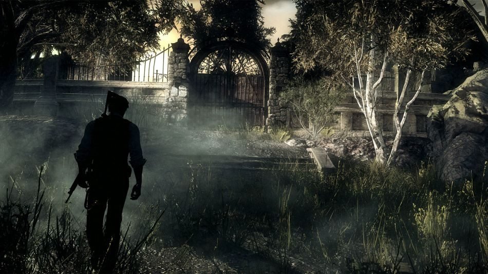 EvilWithin1