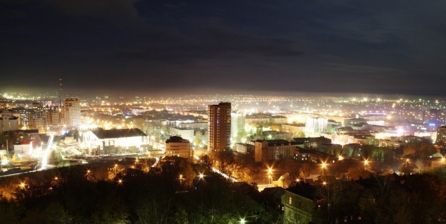Nochnaya-Penza