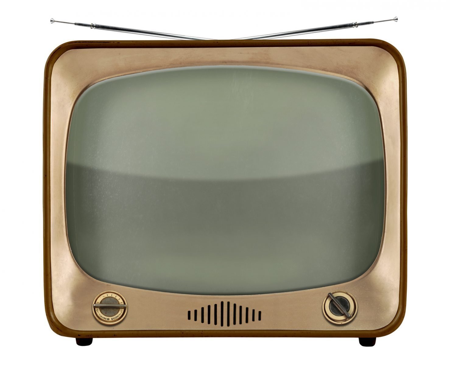 Vintage TV