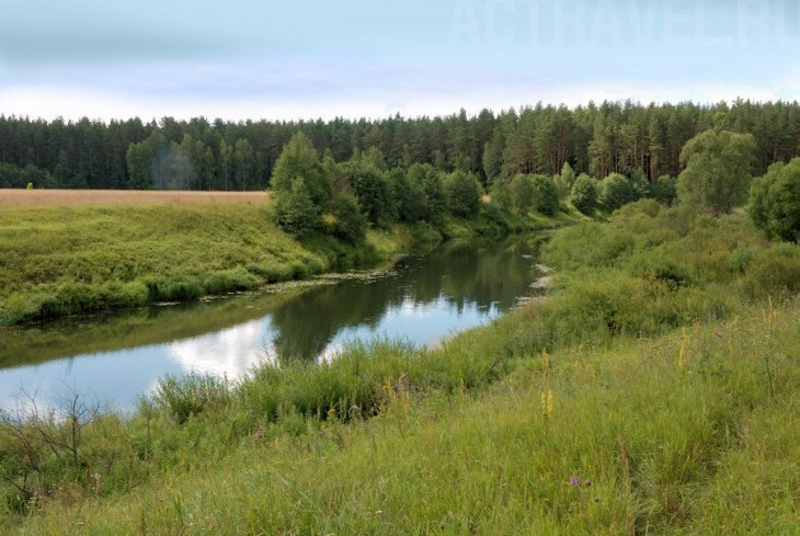 podmoskovye