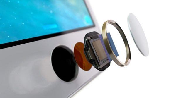 touchidsensor