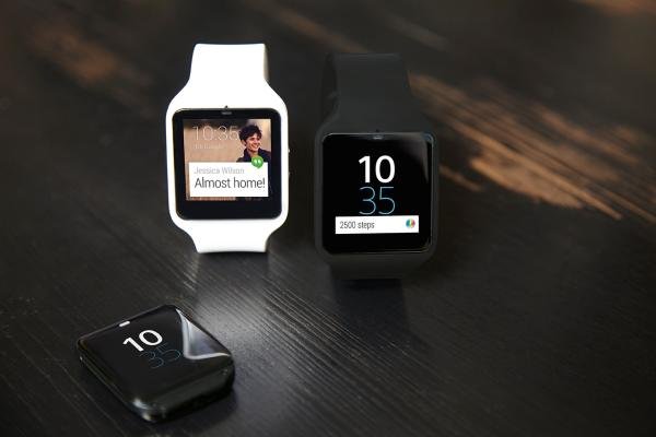 SmartWatch 3