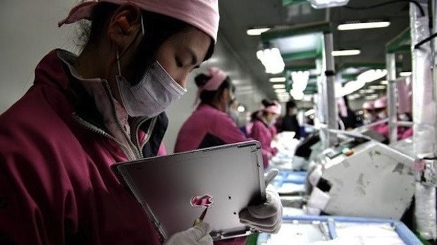 apple-factory