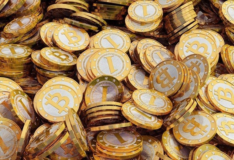 bitcoin