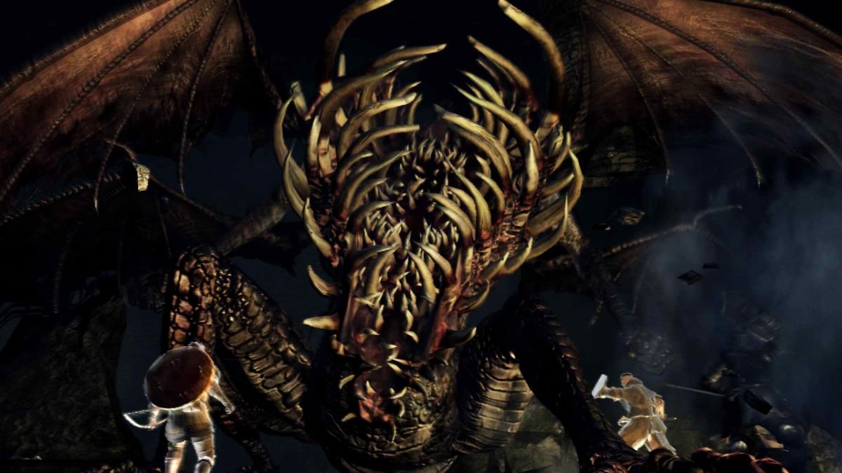 dark-souls-gaping-dragon