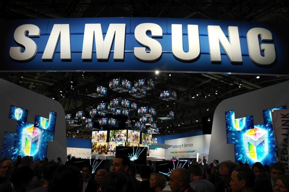 SAMSUNG CSC