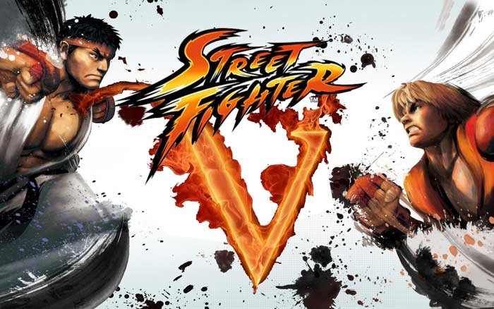 street-fighter-v-logo