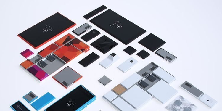 Google-Project-Ara-Modules