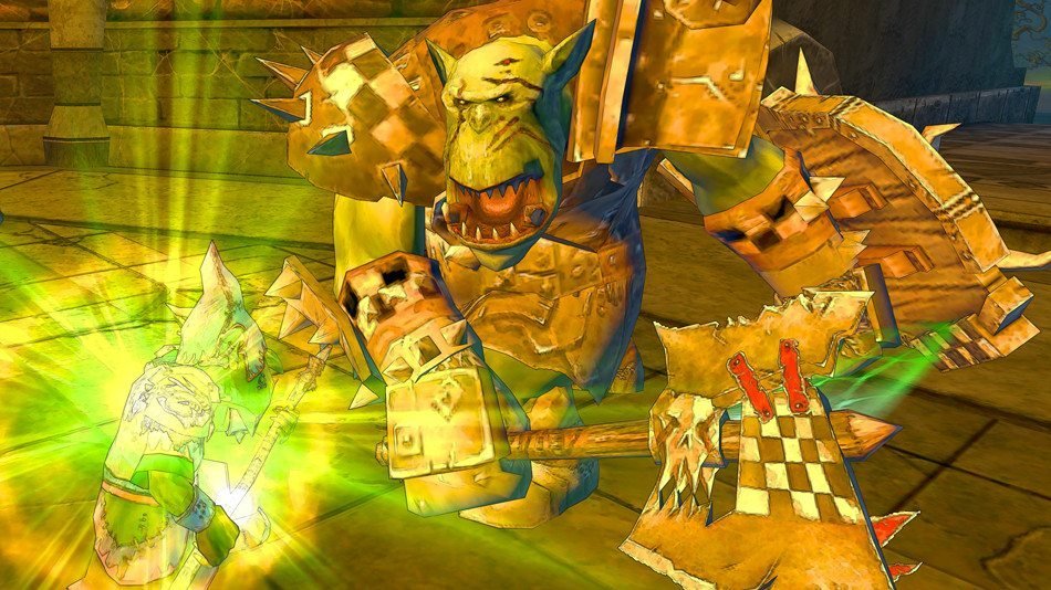 warhammer