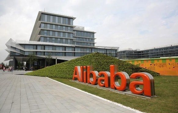 Alibaba