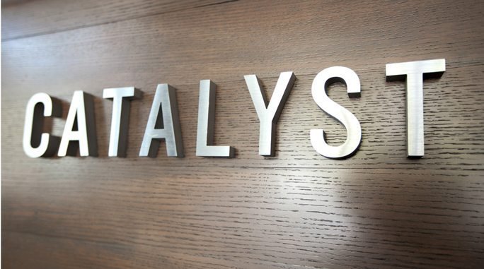 Catalyst