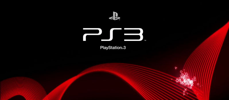 PS3-Logo