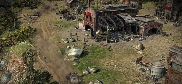 blitzkrieg