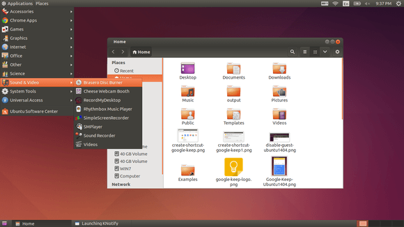 gnome-classic-ubuntu1404