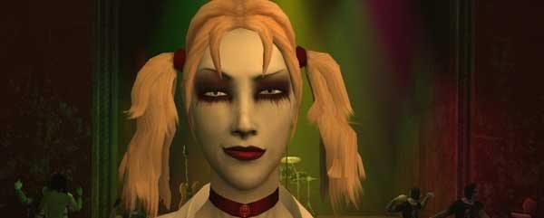 vampire