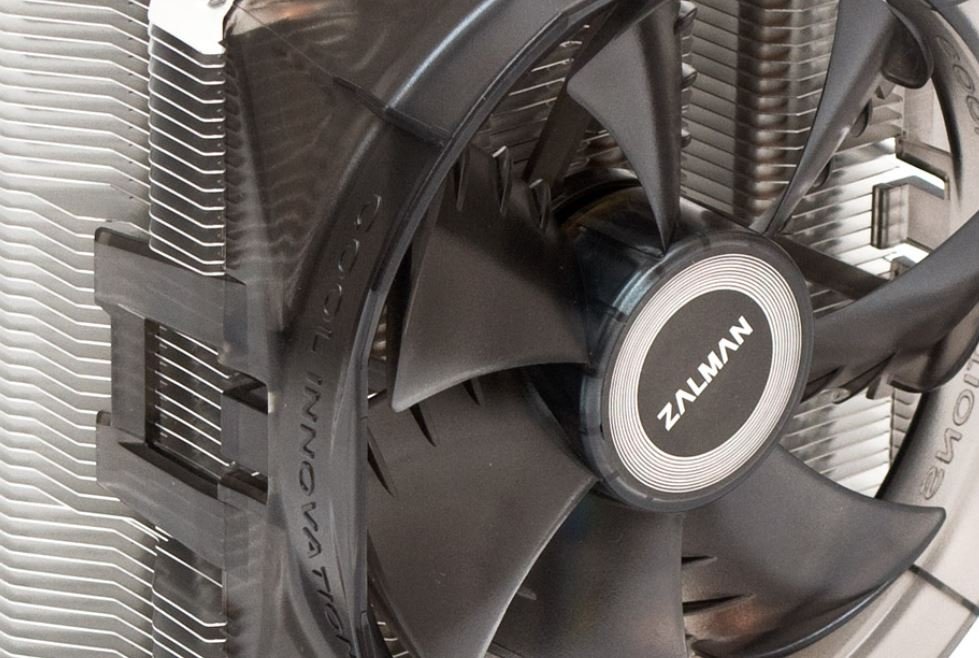 zalman