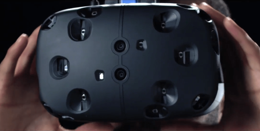 HTC-Vive