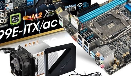 asrock x99