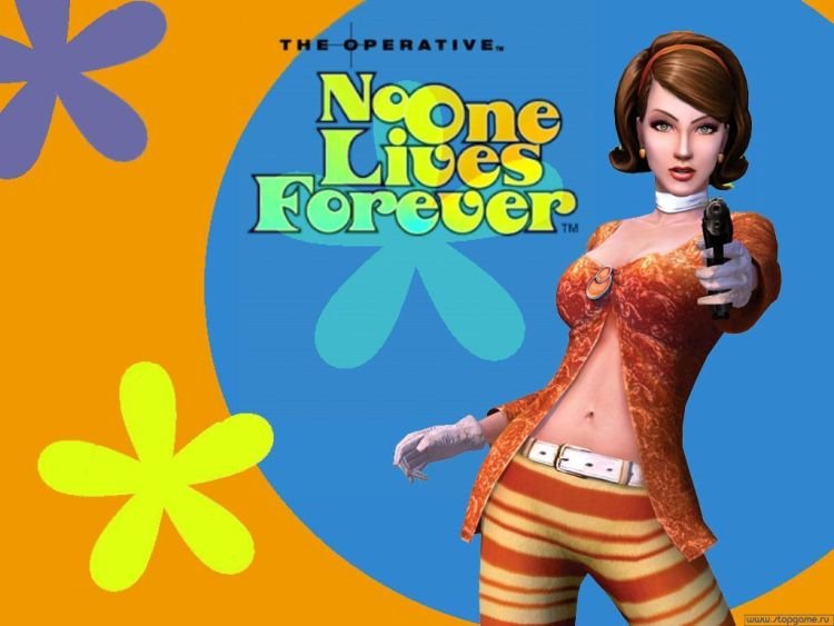 nolf