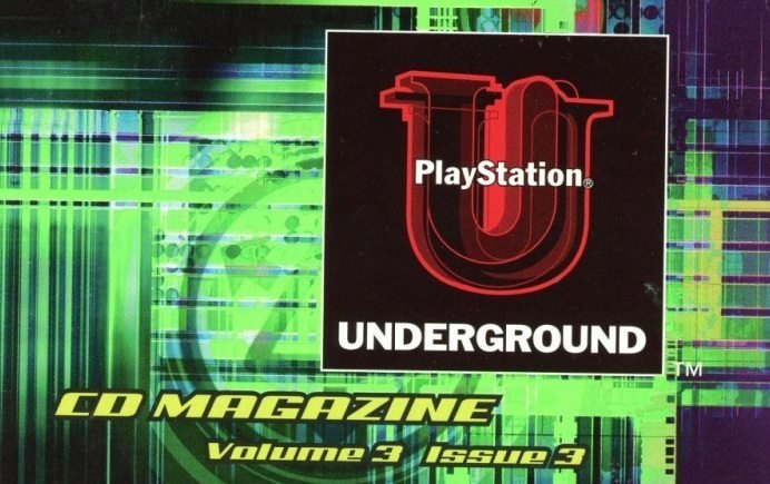 playstation