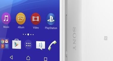 sony aqua