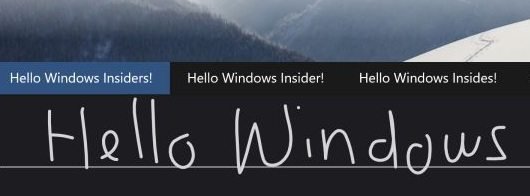 windows 10