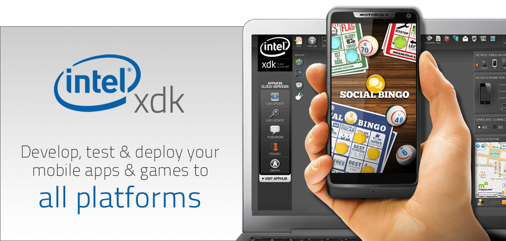 Intel_XDK