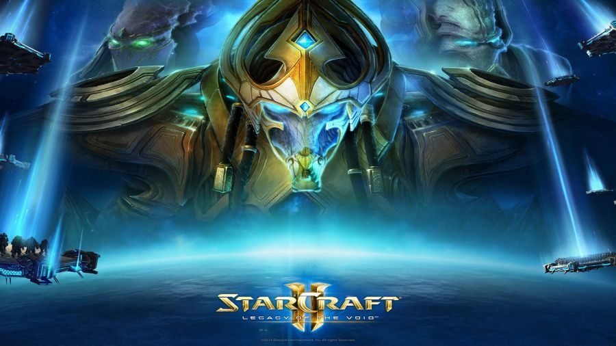 Starcraft2Lotv