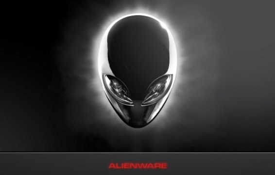alienware