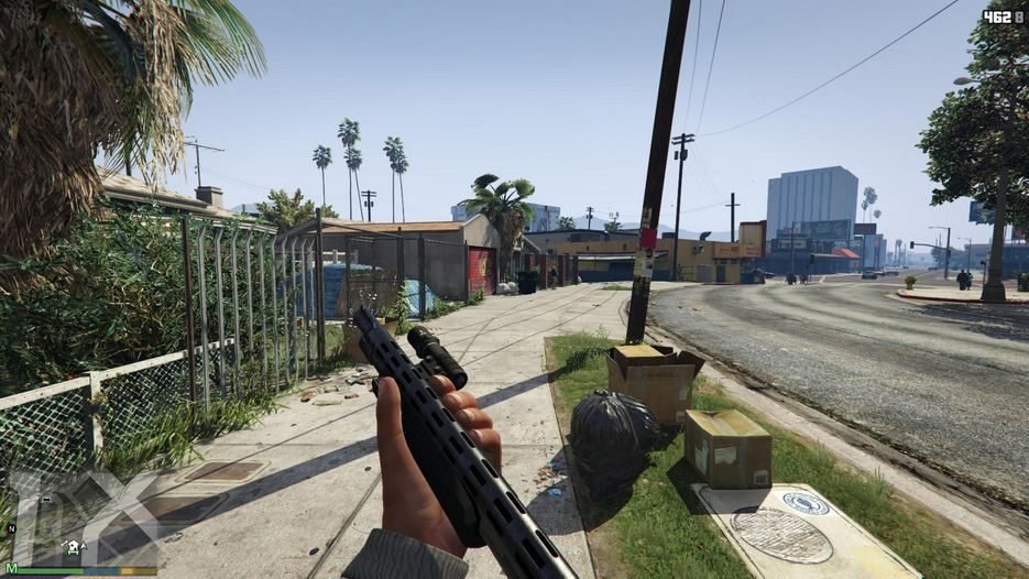 gta mod