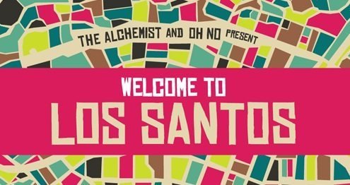 los santos