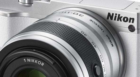 nikon j1