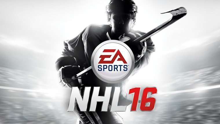 NHL16