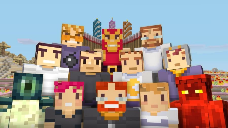 Skinpack_3rdBirthday_1920x1080